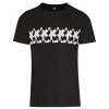 Assos Black RS Griffe Signature Summer T-Shirt -Pro Fit Shop Summer Tshirt RS Griffe blackSeries 1 M
