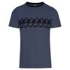 Assos George Blue RS Griffe Signature Summer T-Shirt -Pro Fit Shop Summer Tshirt RS Griffe georgeBlue 1 M