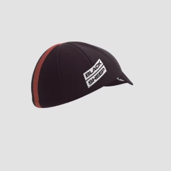 TEAM Cap - CHO -Pro Fit Shop TEAM Choc2