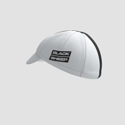 TEAM Cap - WHI -Pro Fit Shop TEAM WHI2