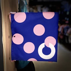 BSC Tokyo Musette Bag