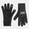 Logo Transition Gloves - Black -Pro Fit Shop Transition Gloves Black pdp page