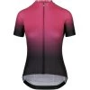 Assos Shifter Foxyriser Pink Uma GT Women's Jersey C2 -Pro Fit Shop UMA GT Summer SS Jersey c2 Shifter FoxyriserPink 1 F
