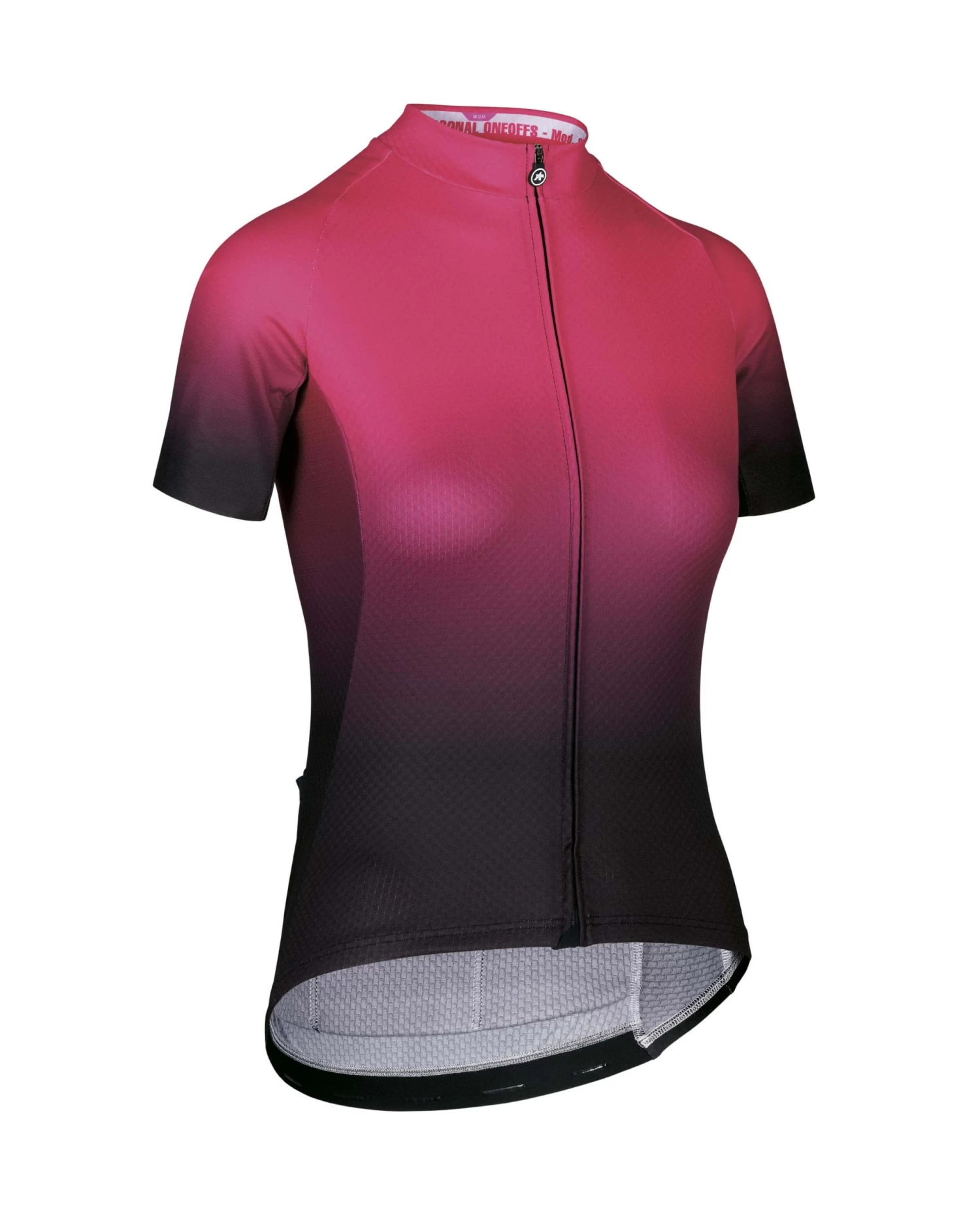Assos Shifter Foxyriser Pink Uma GT Women's Jersey C2 4 Assos Shifter Foxyriser Pink Uma GT Women's Jersey C2 - Image 2