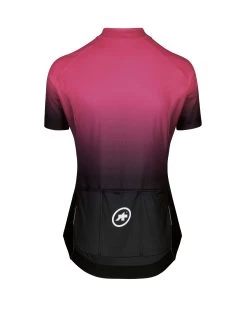 Assos Shifter Foxyriser Pink Uma GT Women's Jersey C2 8 Assos Shifter Foxyriser Pink Uma GT Women's Jersey C2 -Pro Fit Shop UMA GT Summer SS Jersey c2 Shifter FoxyriserPink 3 F