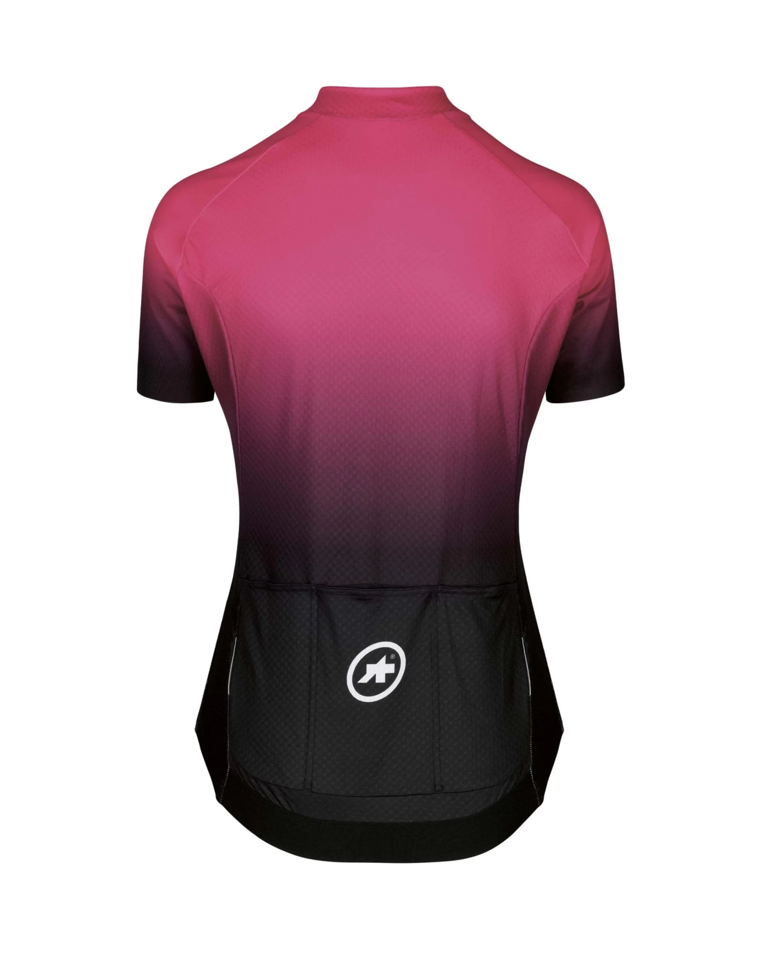 Assos Shifter Foxyriser Pink Uma GT Women's Jersey C2 5 Assos Shifter Foxyriser Pink Uma GT Women's Jersey C2 - Image 3