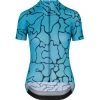 Assos Voganski Hydro Blue Uma GT Women's Jersey 1 Assos Voganski Hydro Blue Uma GT Women's Jersey -Pro Fit Shop UMA GT Summer SS Jersey c2 Voganski HydroBlue 1 F