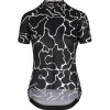 Assos Voganski Black Uma GT Women's Jersey C2 1 Assos Voganski Black Uma GT Women's Jersey C2 -Pro Fit Shop UMA GT Summer SS Jersey c2 Voganski blackSeries 1 F