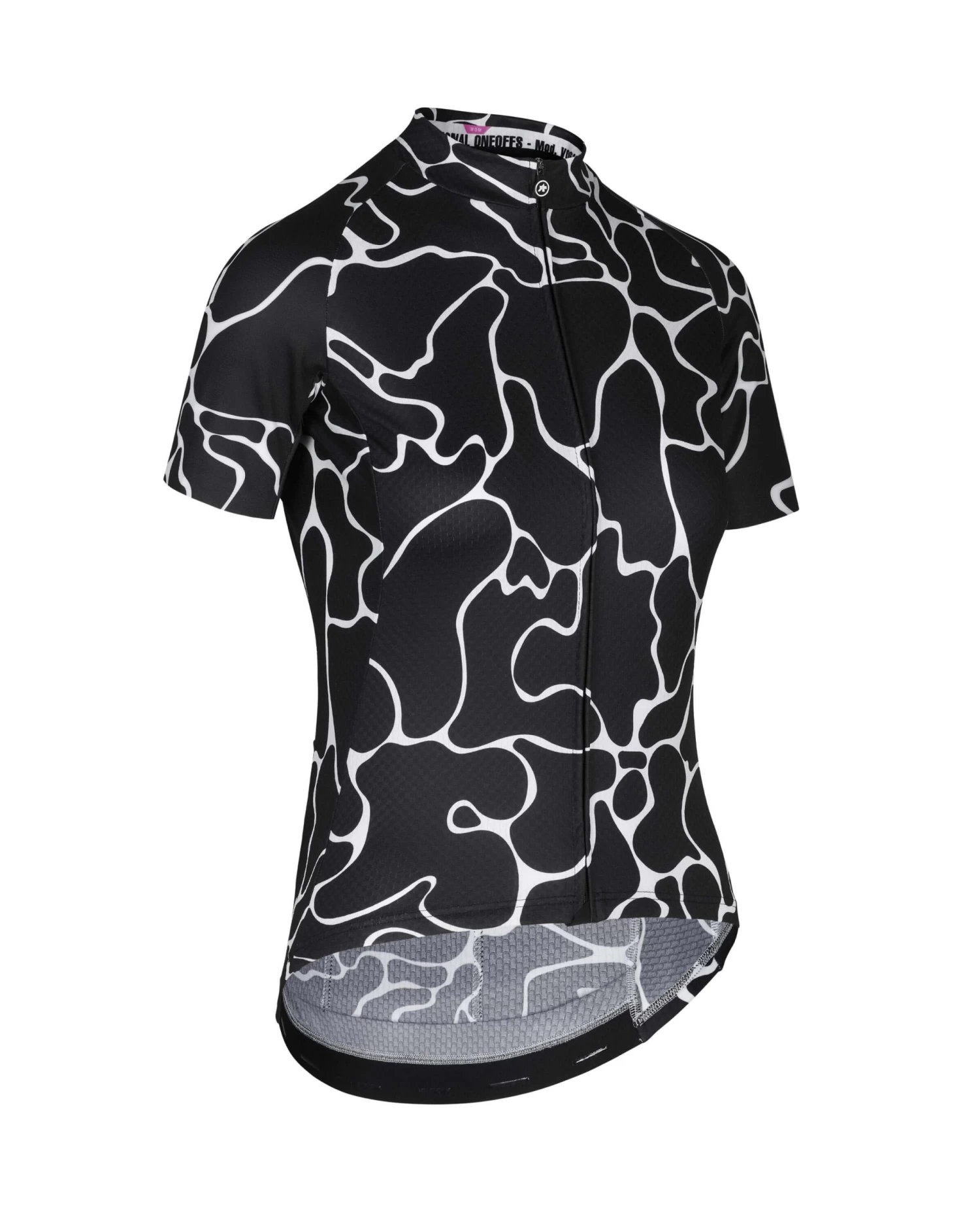 Assos Voganski Black Uma GT Women's Jersey C2 4 Assos Voganski Black Uma GT Women's Jersey C2 - Image 2