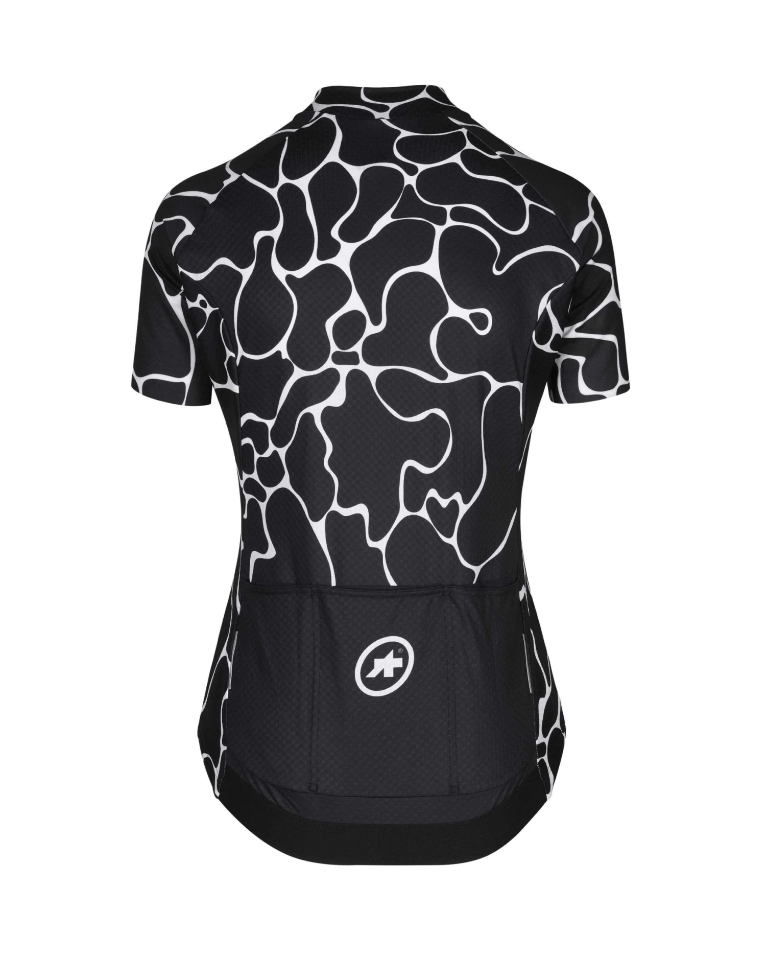 Assos Voganski Black Uma GT Women's Jersey C2 5 Assos Voganski Black Uma GT Women's Jersey C2 - Image 3