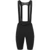 Black Chroma Men's Bib Short -Pro Fit Shop Universal Colours Chroma Bib Short Black
