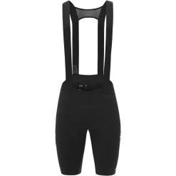 Black Chroma Men's Bib Short