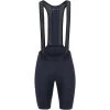 Navy Blue Mono Men's Bib Short 1 Navy Blue Mono Men's Bib Short -Pro Fit Shop Universal Colours Mono Bib Short Navy Blue