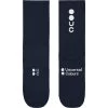 Navy Blue Mono Summer Socks -Pro Fit Shop Universal Colours Mono Summer Cycling Socks Navy Blue
