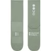 Sage Green Mono Summer Socks -Pro Fit Shop Universal Colours Mono Summer Cycling Socks Sage Green