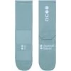 Teal Mono Summer Socks -Pro Fit Shop Universal Colours Mono Summer Cycling Socks Teal