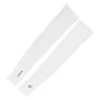 White Arm Screen 1 White Arm Screen -Pro Fit Shop Velocio Armscreen White CyclingAccessories VeloVeloSingapore