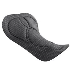 Black Women's Signature Knickers 2020 -Pro Fit Shop Velocio Black Signature Women Knicker CyclingBib Padding VeloVeloSingapore