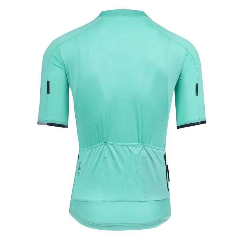 Celeste Signature Men's Jersey 4 Celeste Signature Men's Jersey - Image 2