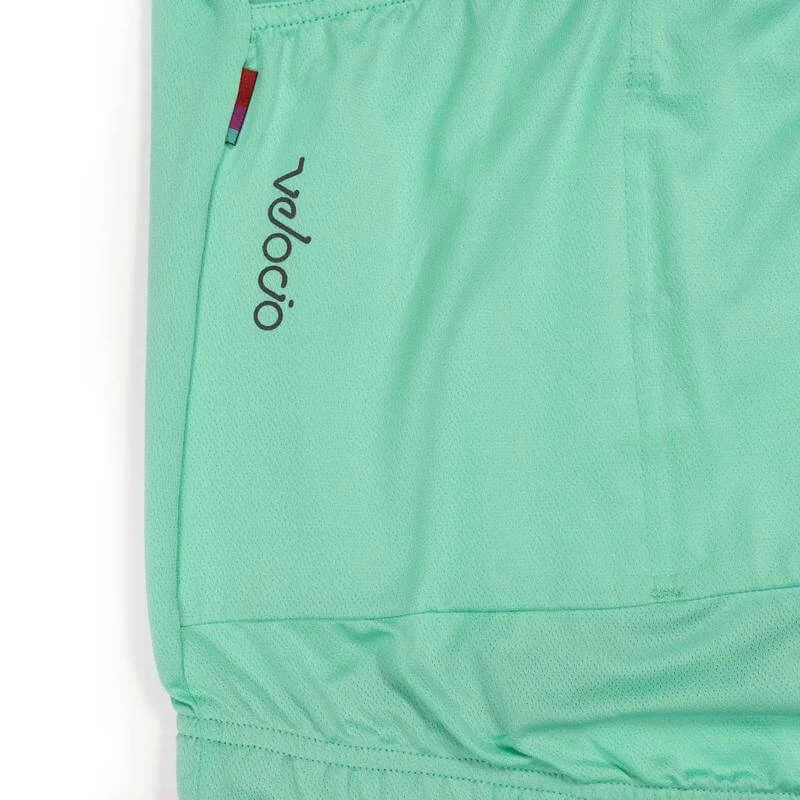 Celeste Signature Men's Jersey 6 Celeste Signature Men's Jersey - Image 4