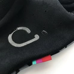 Navy Race Glove -Pro Fit Shop Velocio RaceGlove Black CyclingAccessories Detail VeloVeloSingapore 02ba7c30 9618 415e 8ee6 29cbeec85332