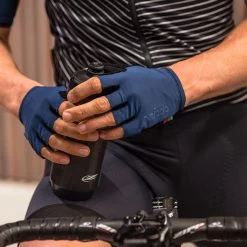 Navy Race Glove -Pro Fit Shop Velocio RaceGlove Navy CyclingAccessories LifeStyle VeloVeloSingapore 4faaa720 2df3 4076 bafd 22a1858d2c01