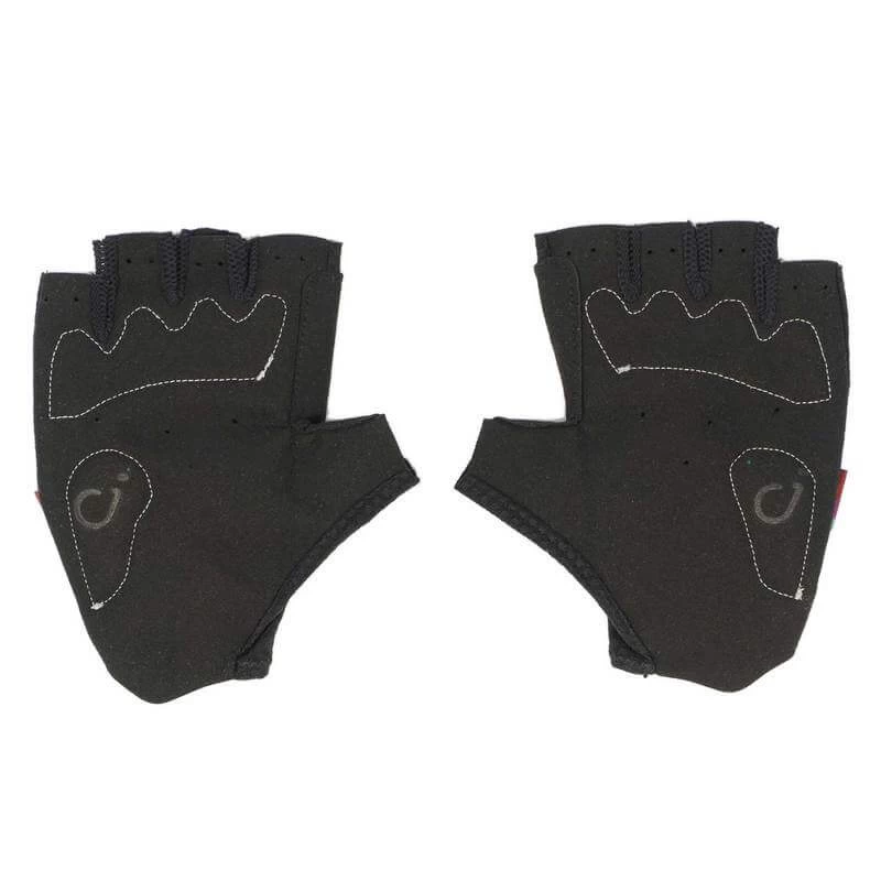 Black Trail Short Fingered Glove 4 Black Trail Short Fingered Glove - Image 2
