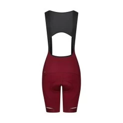 Burgundy Sprinteur Women's Bib -Pro Fit Shop WBISP 630 2 2000x dc42779f f77f 4a2f 9f73 88d917b72694