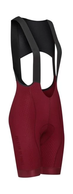 Burgundy Sprinteur Women's Bib -Pro Fit Shop WBISP 630 3 2000x e81cf25c 3c3d 427d 9235 2709f901364c