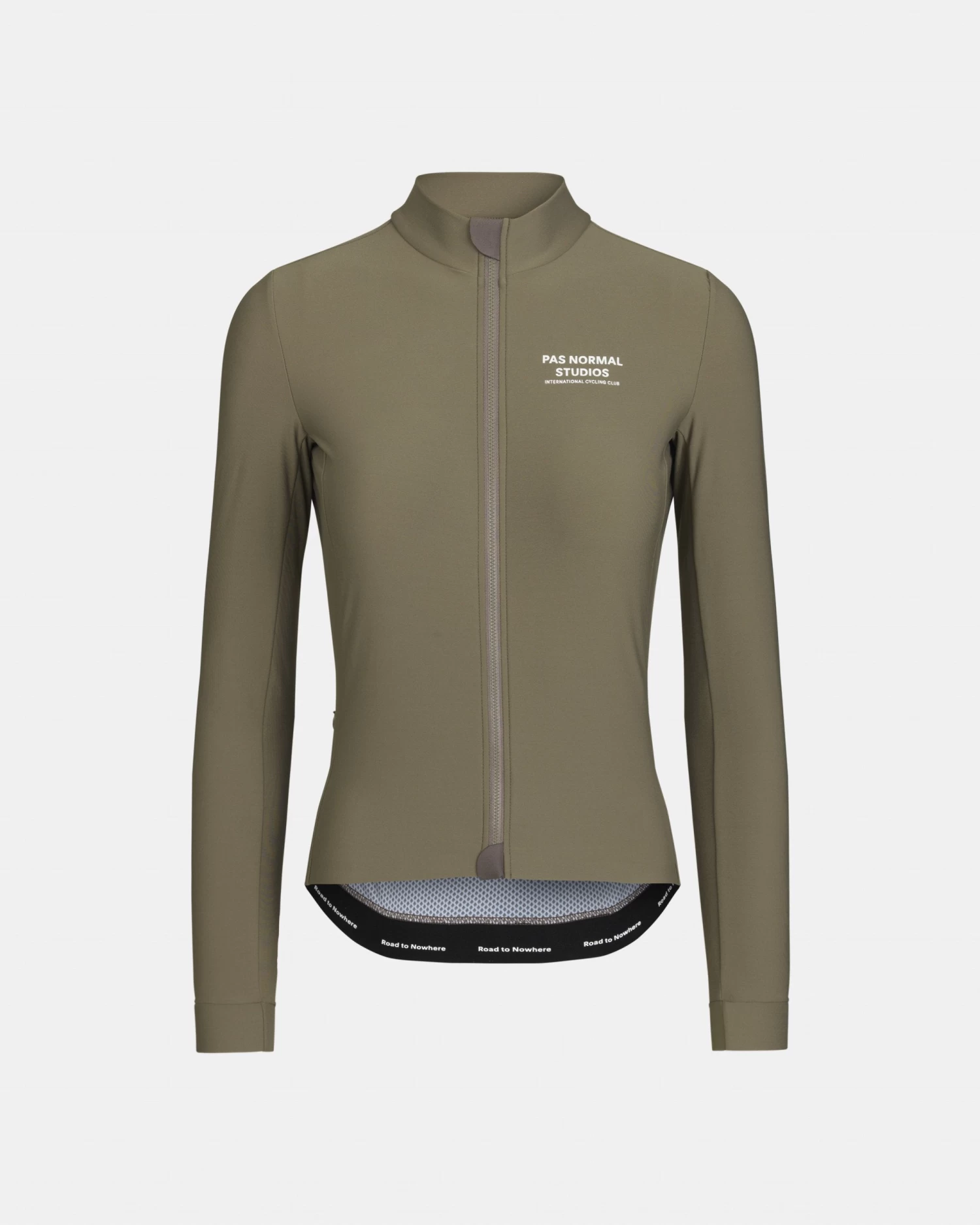 Earth Mechanism Women's Long Sleeve Jersey 3 Earth Mechanism Women's Long Sleeve Jersey