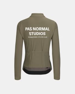 Earth Mechanism Women's Long Sleeve Jersey 7 Earth Mechanism Women's Long Sleeve Jersey -Pro Fit Shop Woman Long Sleeve Jersey Earth back 4 5 pdp page