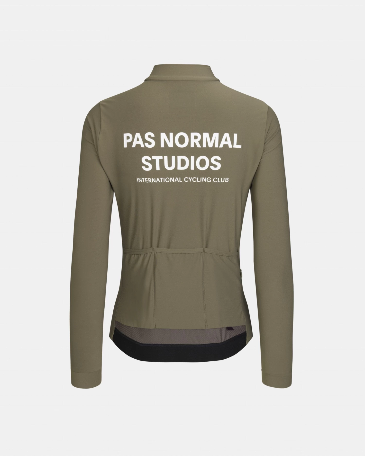 Earth Mechanism Women's Long Sleeve Jersey 4 Earth Mechanism Women's Long Sleeve Jersey - Image 2