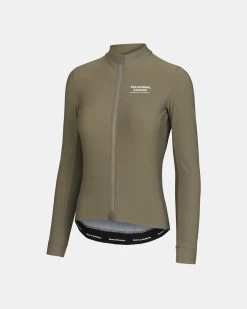 Earth Mechanism Women's Long Sleeve Jersey 8 Earth Mechanism Women's Long Sleeve Jersey -Pro Fit Shop Woman Long Sleeve Jersey Earth side 4 5 pdp page