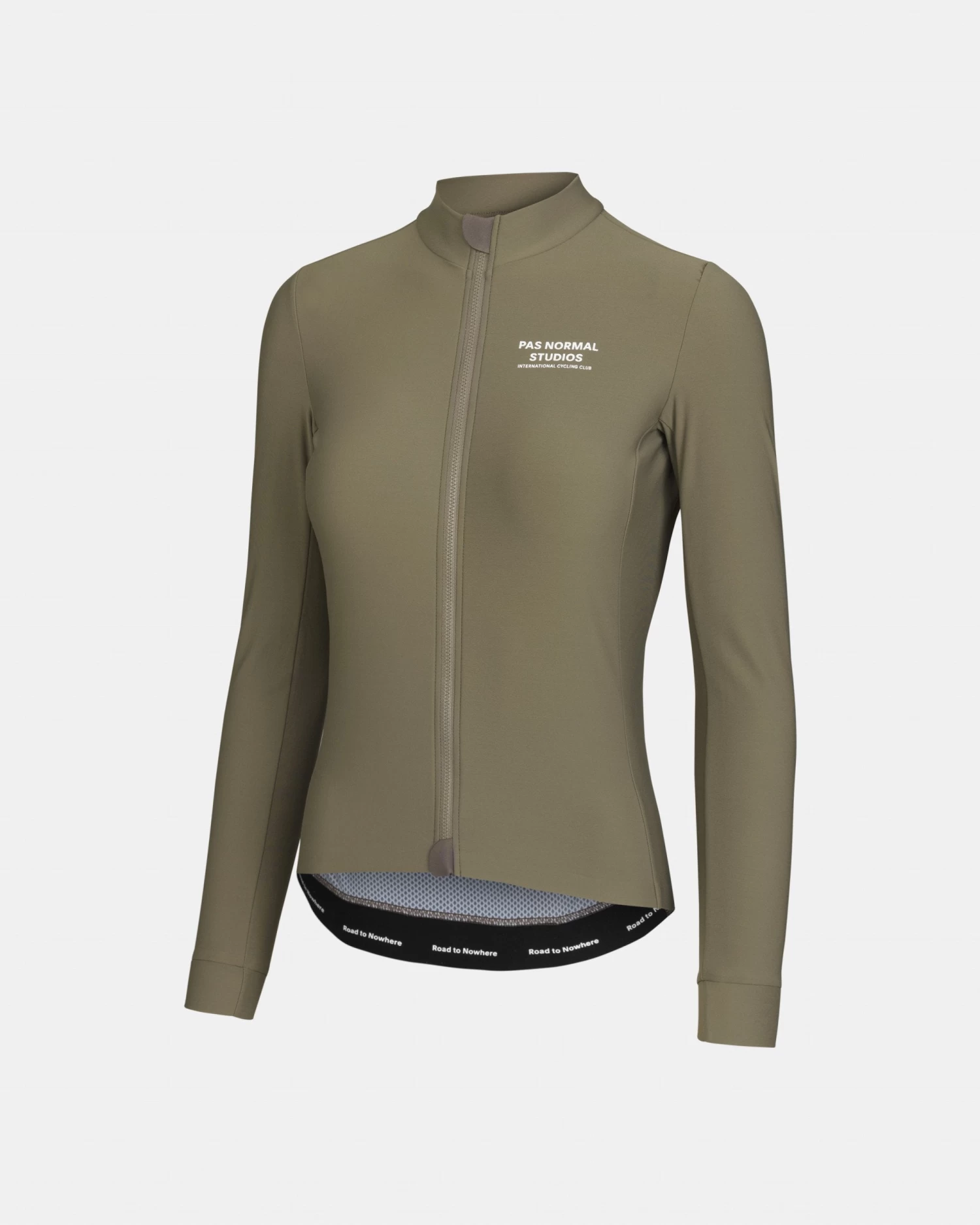 Earth Mechanism Women's Long Sleeve Jersey 5 Earth Mechanism Women's Long Sleeve Jersey - Image 3
