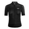 Black Mechanism Women's Jersey -Pro Fit Shop Women MechanismJersey Black