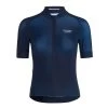Navy Mechanism Women's Jersey -Pro Fit Shop Women MechanismJersey Navy