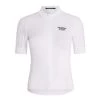White Mechanism Women's Jersey -Pro Fit Shop Women MechanismJersey White