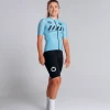 Women's WMN LuxLite 2.0 Jersey - Future Project Crystal -Pro Fit Shop WomenBlu