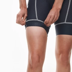 Women's Mechanism Bib - Dark Navy -Pro Fit Shop WomenDarkNavyBib3