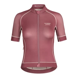 Women's Mechanism Jersey - Dusty Mauve