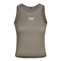 Women's Sleeveless Baselayer - Earth