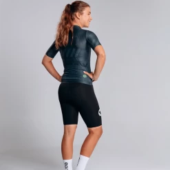 Women's WMN LuxLite 2.0 Jersey - Future Project Stealth -Pro Fit Shop WomenGre2