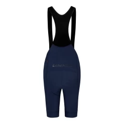 Women's Essential Bib - Navy -Pro Fit Shop WomensEssentialBib Navy 3