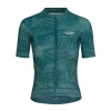 Women's Essential Jersey - Teal Psych -Pro Fit Shop WomensEssentialJerseyTealPsych 1