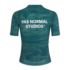 Women's Essential Jersey - Teal Psych -Pro Fit Shop WomensEssentialJerseyTealPsych 3