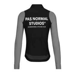 Women's Mechanism Long Sleeve Jersey - Fossil Grey 7 Women's Mechanism Long Sleeve Jersey - Fossil Grey -Pro Fit Shop WomensMechanismLongSleeveJerseyBlack MediumGrey3