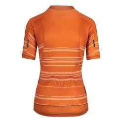 Burnt Orange Harvest Ultralight Women's Jersey -Pro Fit Shop WwTMMoRpGsVZmMb6PCfg BO WM1
