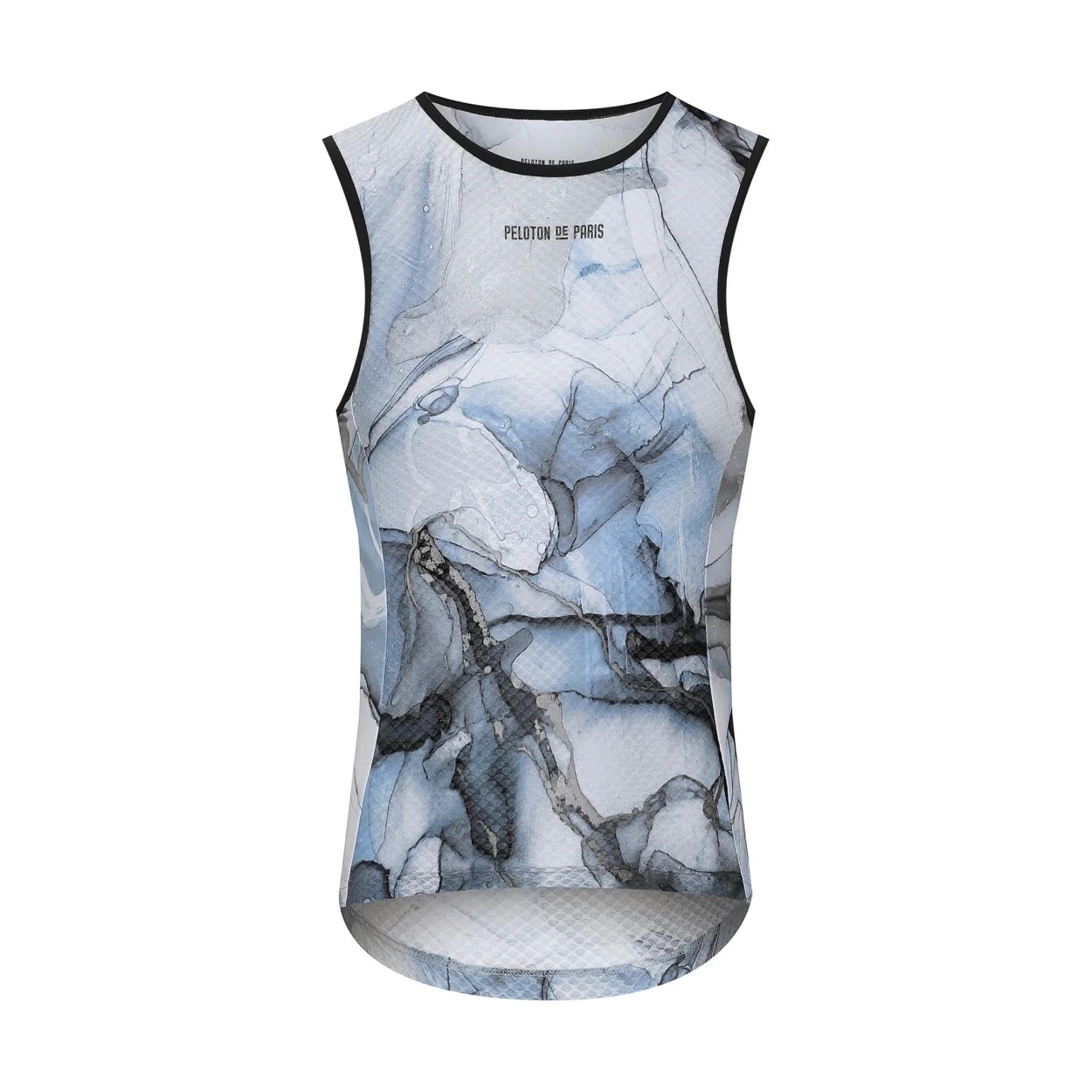 Watercolor Sprinteur Sleeveless Base Layer 3 Watercolor Sprinteur Sleeveless Base Layer