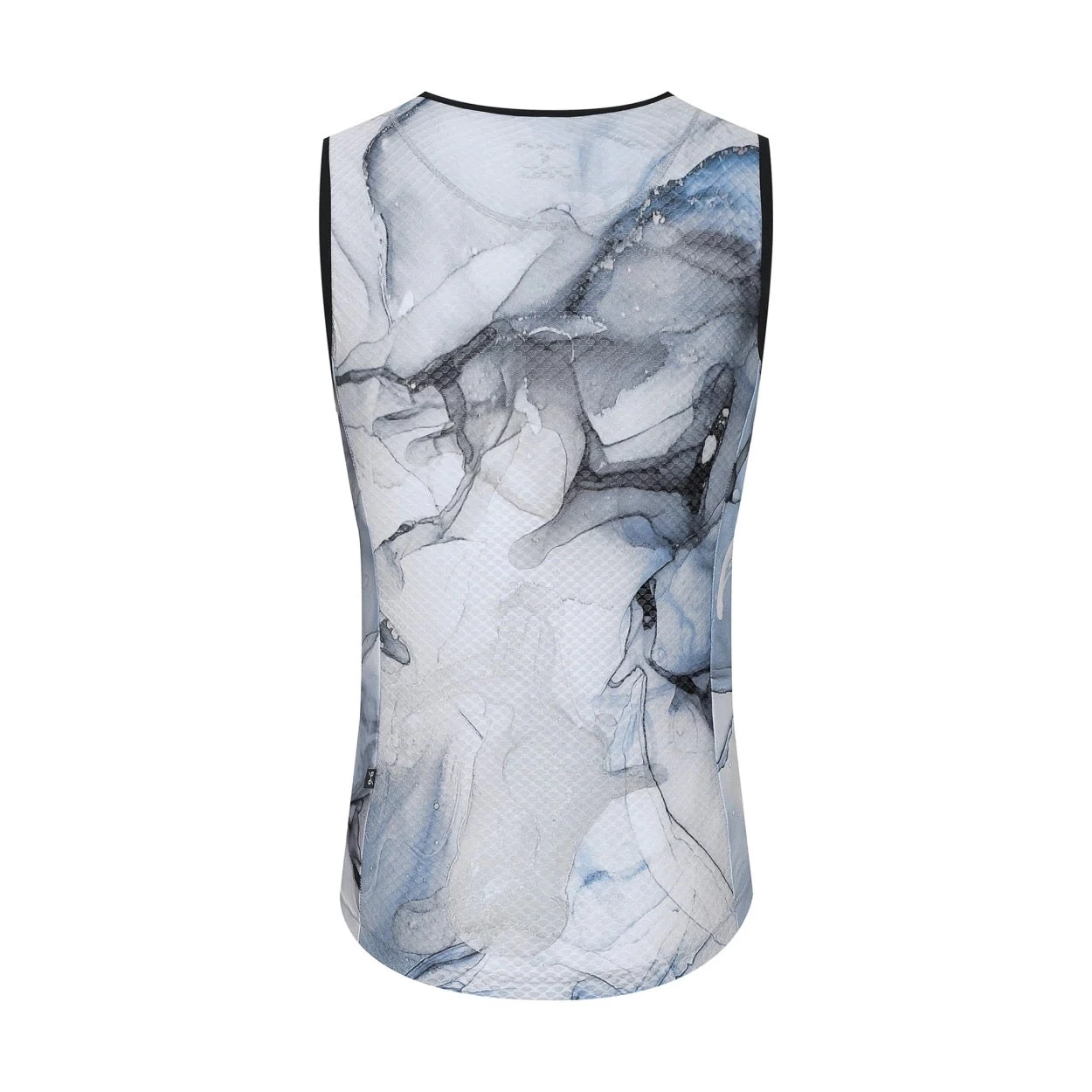 Watercolor Sprinteur Sleeveless Base Layer 4 Watercolor Sprinteur Sleeveless Base Layer - Image 2