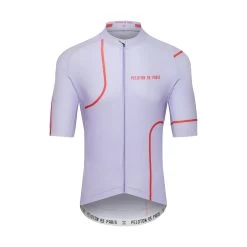 TRON - DOMESTIQUE JERSEY SS - LAVENDER
